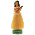 Hula Doll Dashboard Dancer